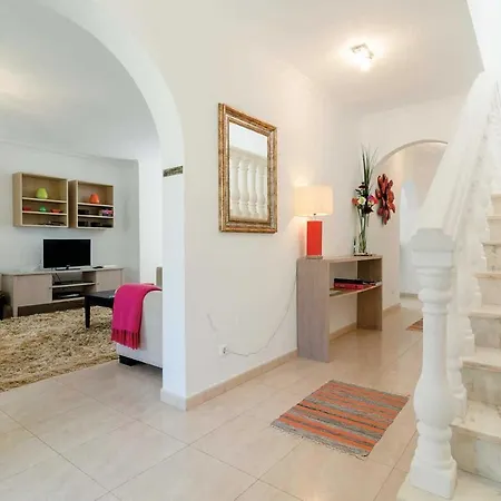 Amelie Villa Carvoeiro